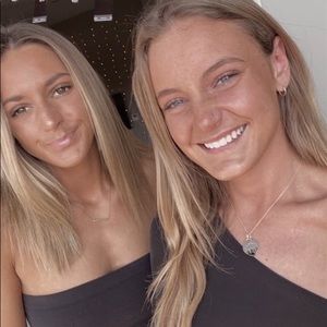 Meet your Posher, Ryleigh